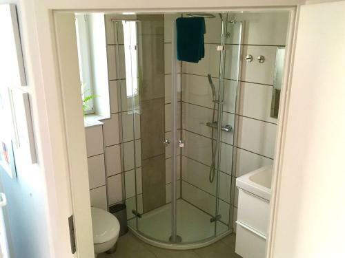 Apartamento Ferienwohnung Zaunk�nig