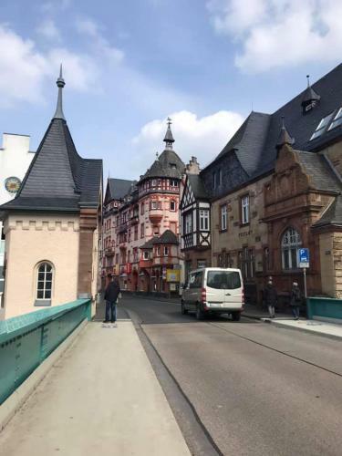 Hostal G�stehaus Sonnenh�he