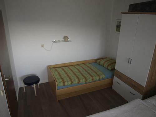 Apartamento Ferienwohnung Ruhrtalblick