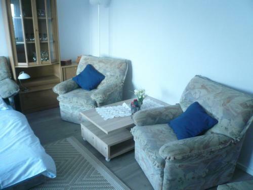 Apartamento Ferienwohnung Ruhrtalblick