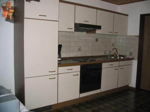 Apartamento Ferienwohnung Ruhrtalblick