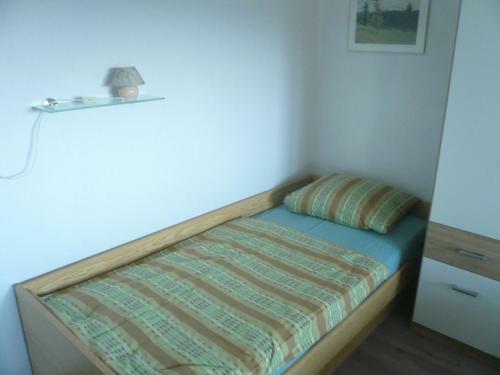 Apartamento Ferienwohnung Ruhrtalblick