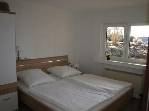 Apartamento Ferienwohnung Ruhrtalblick