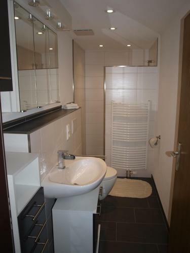 Apartamento Ferienwohnung Ruhrtalblick