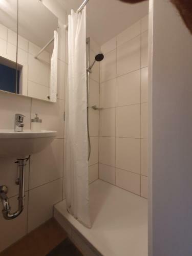 Apartamento Ferienwohnung Sautter