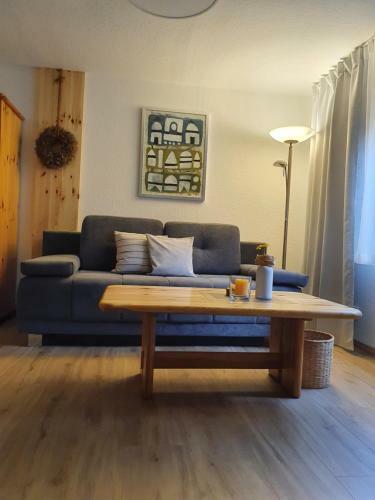 Apartamento Ferienwohnung Sautter