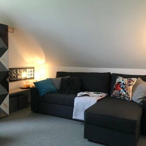 Apartamento Steigerhaus Sauerland