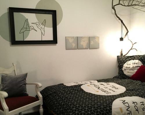Apartamento Steigerhaus Sauerland