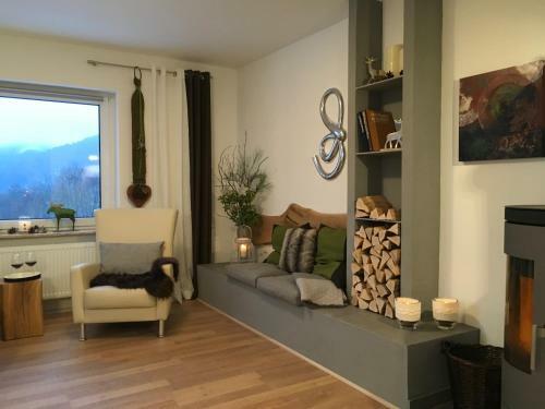 Apartamento Steigerhaus Sauerland
