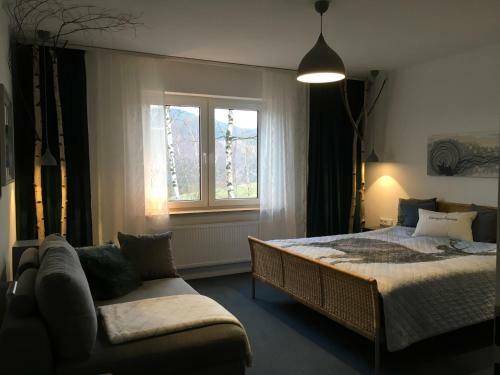 Apartamento Steigerhaus Sauerland