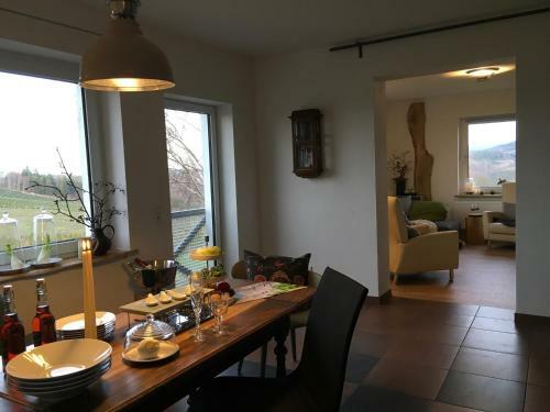 Apartamento Steigerhaus Sauerland