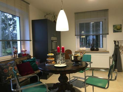 Apartamento Steigerhaus Sauerland