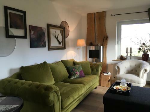 Apartamento Steigerhaus Sauerland