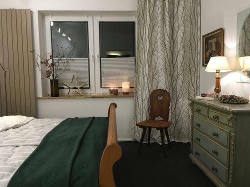 Apartamento Steigerhaus Sauerland
