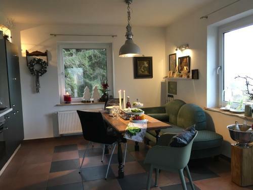 Apartamento Steigerhaus Sauerland