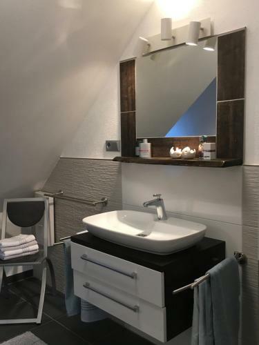 Apartamento Steigerhaus Sauerland