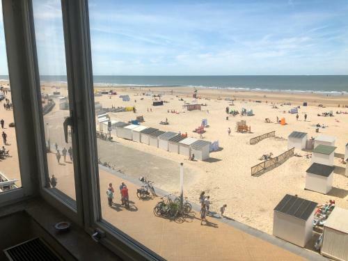 Apartamento Arlon-ostende-�-la-mer