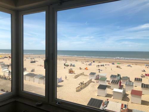 Apartamento Arlon-ostende-�-la-mer