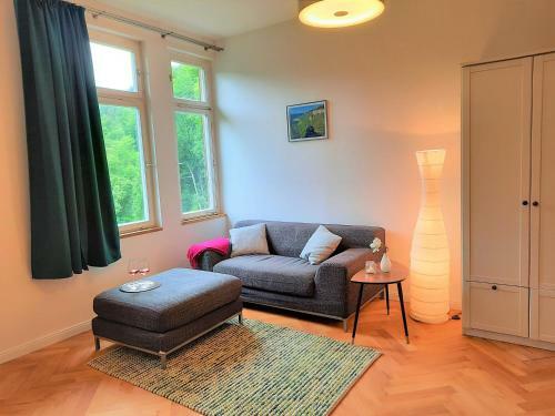 Apartamento Fewo Forstvilla Beuron