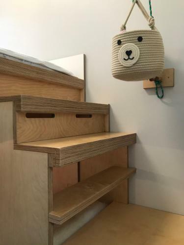 S-suite Das Design-ferienhaus Im Schwarzwald