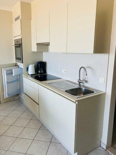 Apartamento Breda-oostende-aan-zee