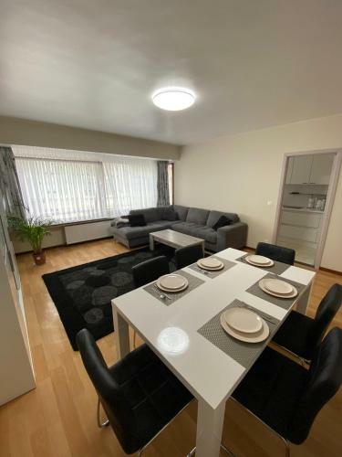 Apartamento Haik's Palace