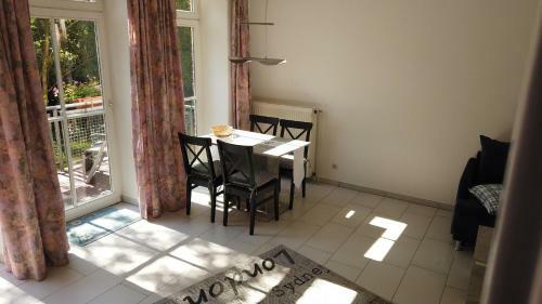 Apartamento Aurelia