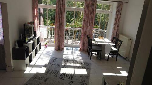 Apartamento Aurelia