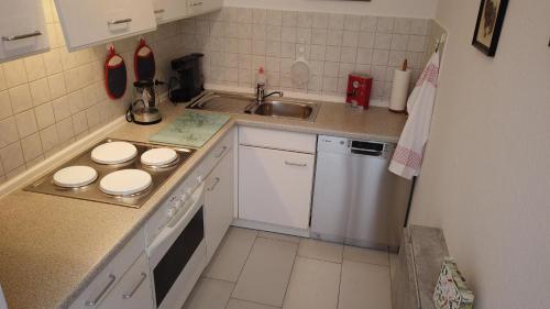 Apartamento Aurelia