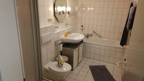 Apartamento Aurelia