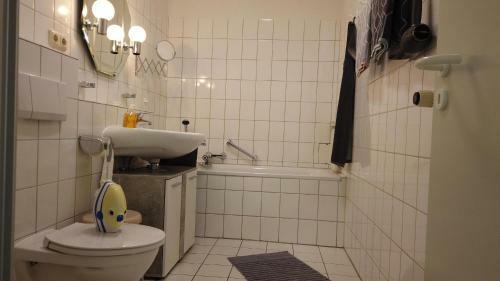 Apartamento Aurelia