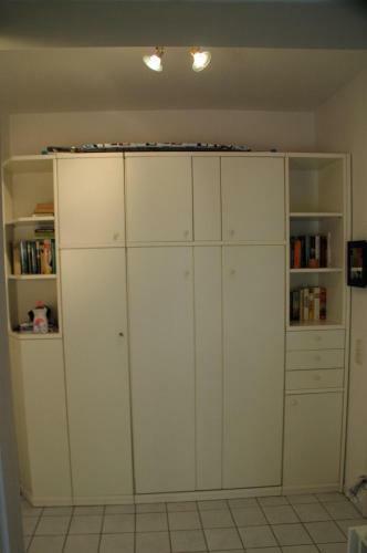 Apartamento Aurelia