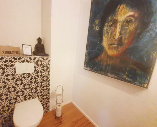 Apartamento Mosel Loft