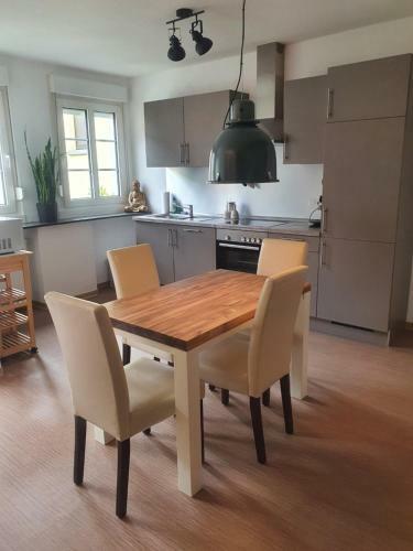 Apartamento Mosel Loft