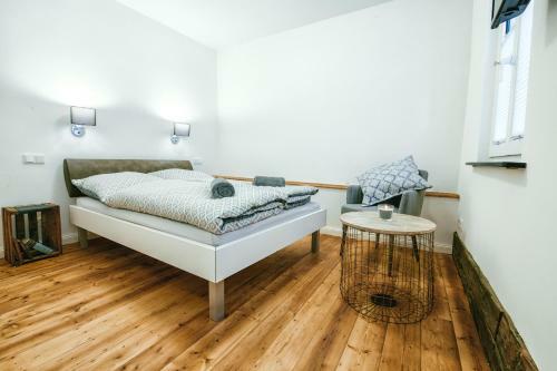Apartamento Kronser Ferienwohnungen