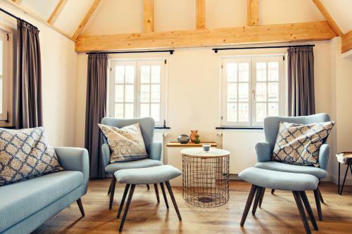 Apartamento Kronser Ferienwohnungen