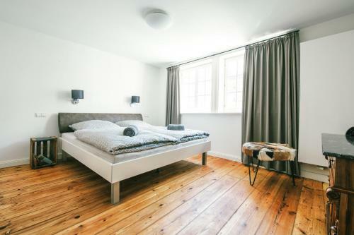 Apartamento Kronser Ferienwohnungen