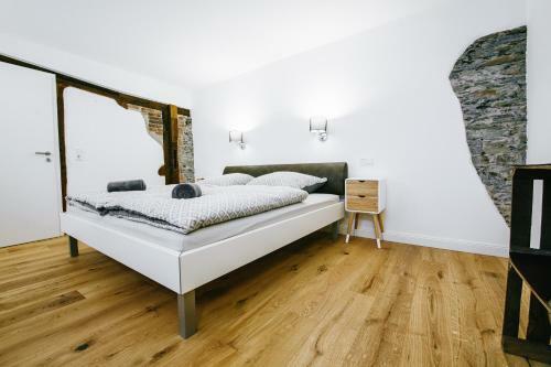 Apartamento Kronser Ferienwohnungen