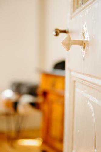 Apartamento Kronser Ferienwohnungen