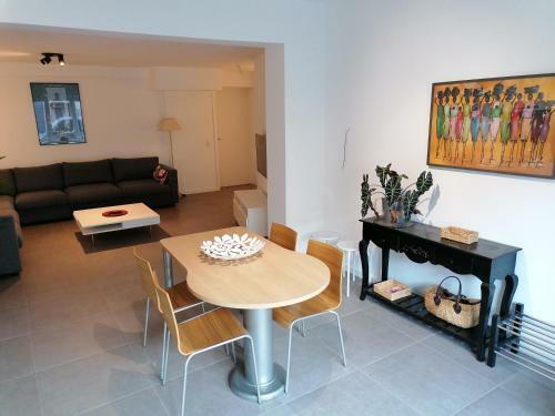 Apartamento Appartement Dicht Bij Zee