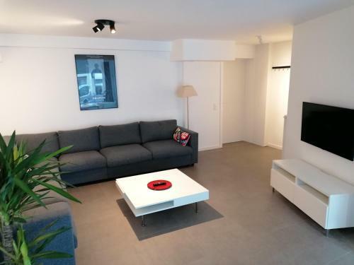 Apartamento Appartement Dicht Bij Zee
