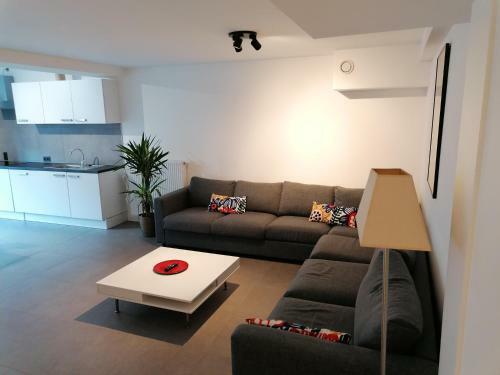 Apartamento Appartement Dicht Bij Zee