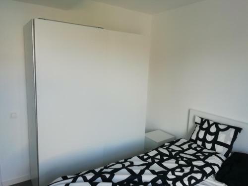 Apartamento Appartement Dicht Bij Zee