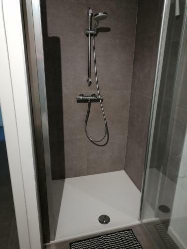 Apartamento Appartement Dicht Bij Zee