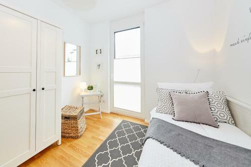 Apartamento Ferienwohnung "auszeit"