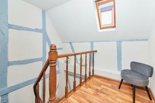 Schwanenhaus