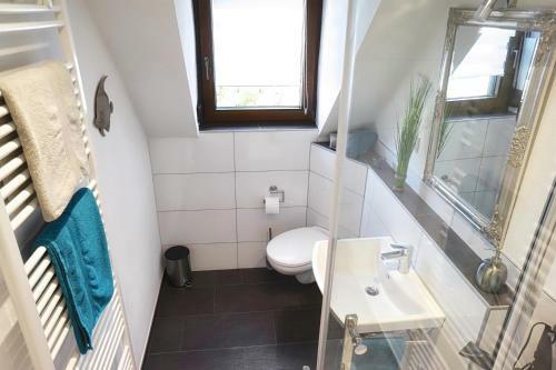 Apartamento Ferienwohnung Traumblick