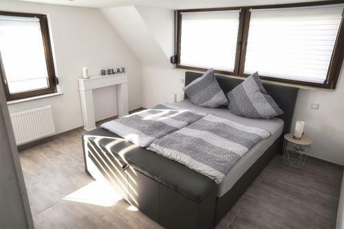 Apartamento Ferienwohnung Traumblick