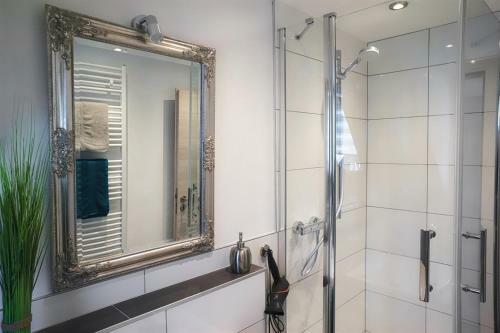 Apartamento Ferienwohnung Traumblick