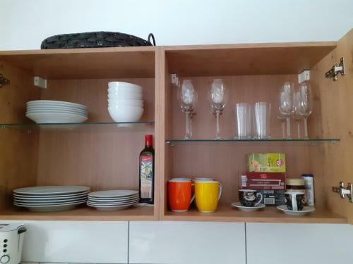 Apartamento Ferienwohnung R�schen